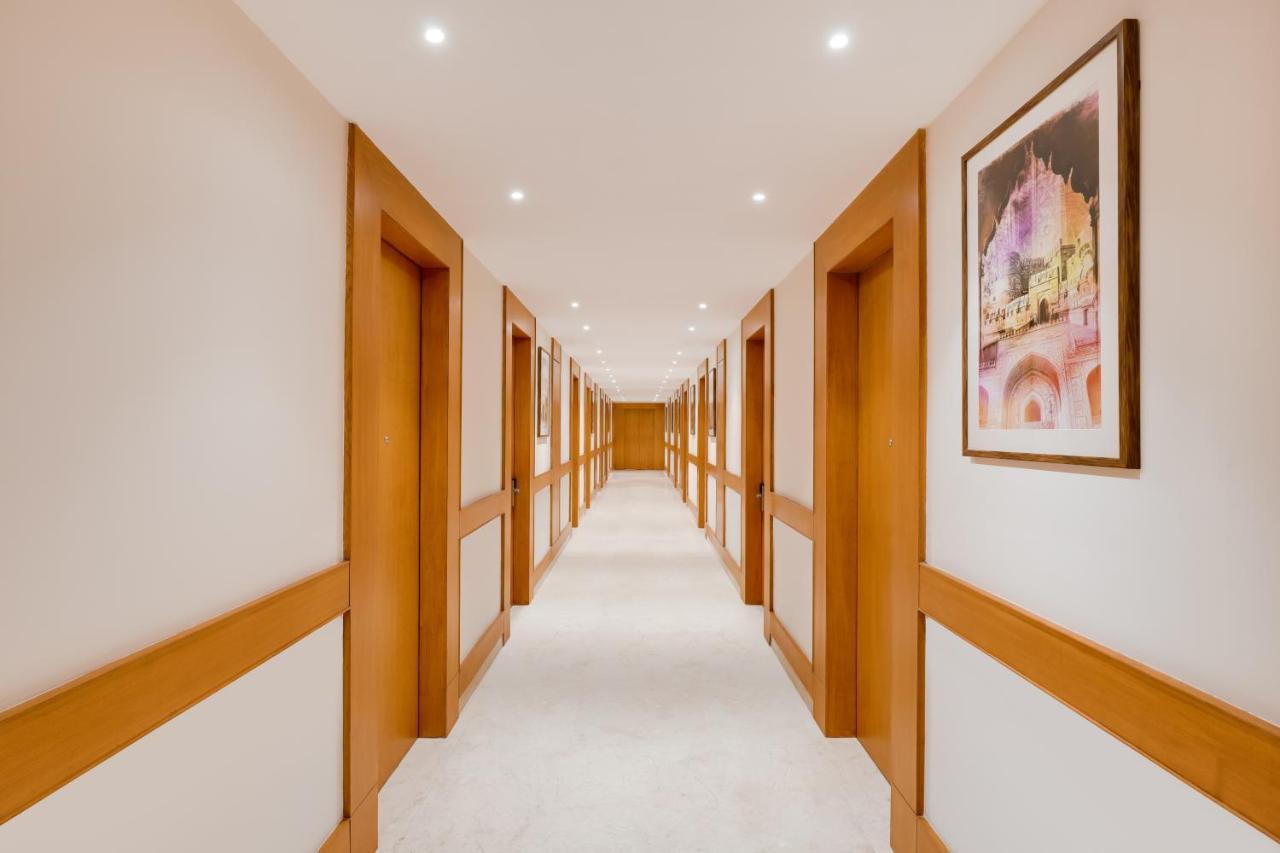 Lemon Tree Hotel Agra Shikohabad 외부 사진