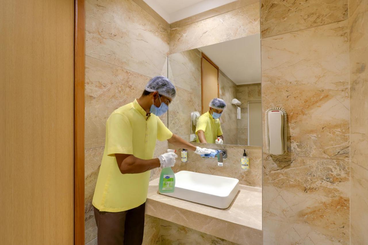 Lemon Tree Hotel Agra Shikohabad 외부 사진